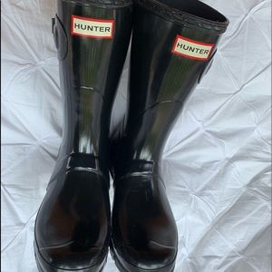 Hunter Boots